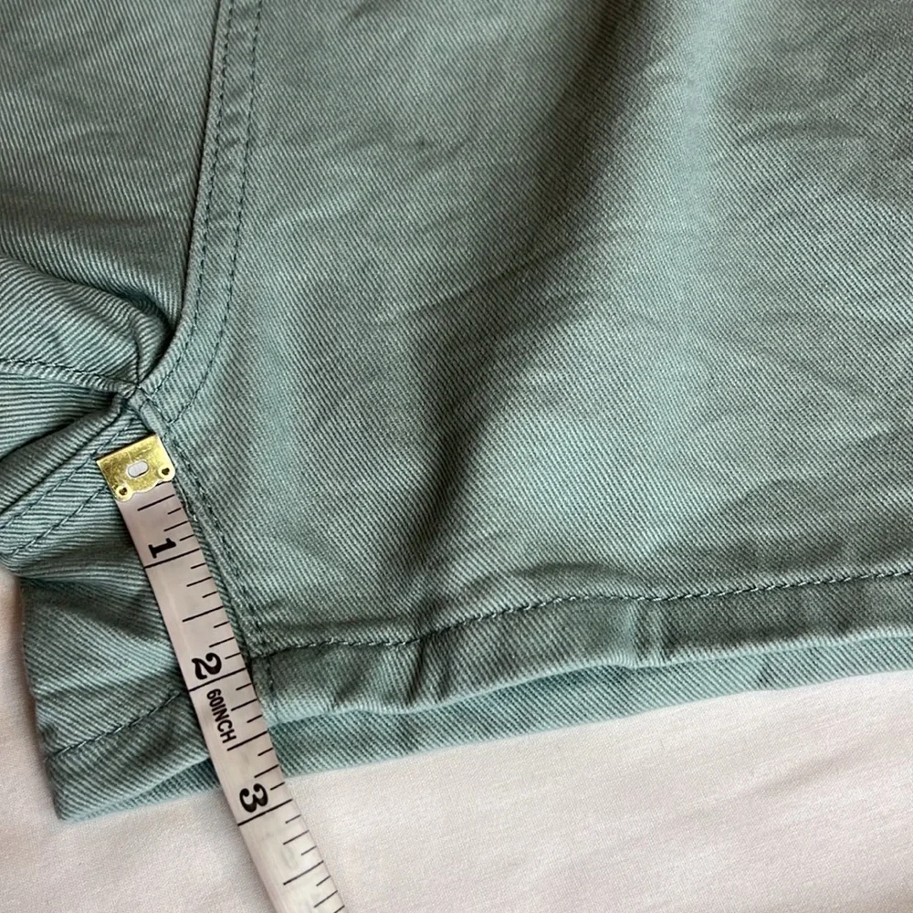 NEW Lioness Women Khaki Romper Green Short Sleeve XL